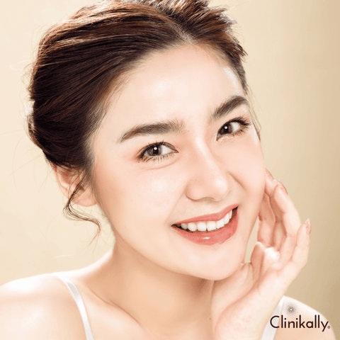 Long-term benefits of using DMS in skincare
