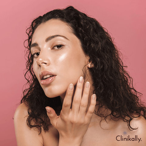 Step-by-step guide for DMS skincare routine