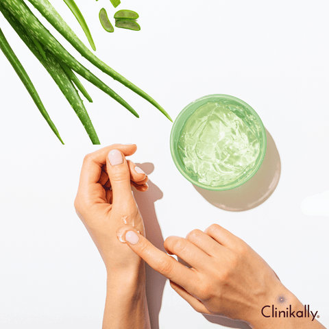 How to treat hyperpigmentation