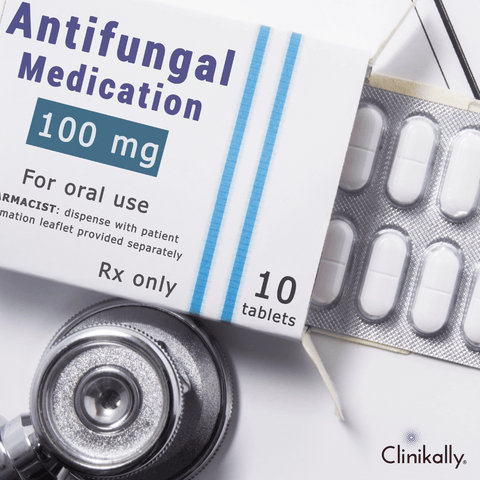 Antifungal Agents