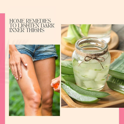 can glutathione lighten dark inner thighs How to : Doctor's Guide What The Peptide Boom