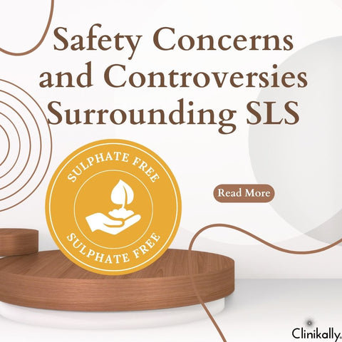 Safety Concerns and Controversies Surrounding SLS