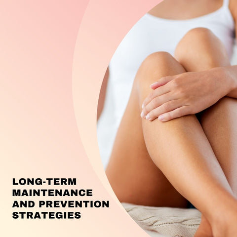 Long-Term Maintenance and Prevention Strategies