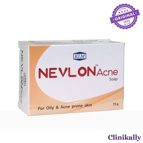 Nevlon Acne Soap