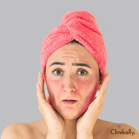 Side effects of Hyaluronic acid serum