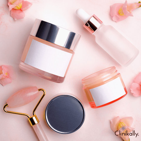 Selecting the right products for skin hygiene