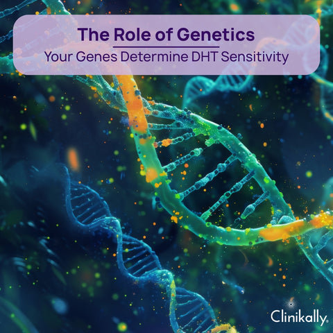 The Role of Genetics