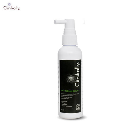 Introducing Clinikally's Stabilizing Line: Your Path to Balanced and Radiant Skin