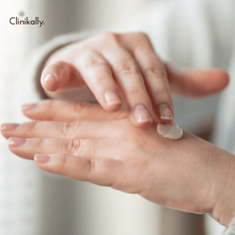 treat Ashy skin 