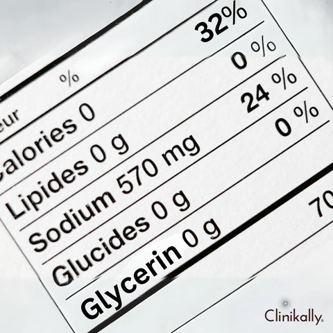 Reading Product Labels: Understanding Skincare Ingredients