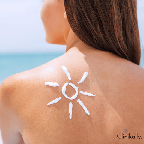 Broad-Spectrum Sunscreen and Its Importance in Sun Protection