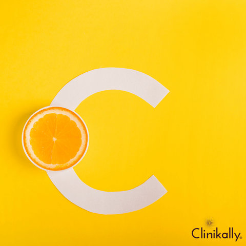 Vitamin C