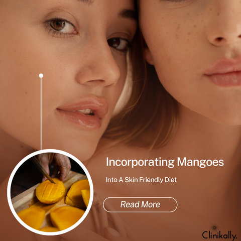 Incorporating Mango into a Skin-Friendly Diet