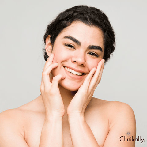 Restore Your Skin's Clarity and Confidence