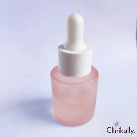 Quick facts: All about Niacinamide