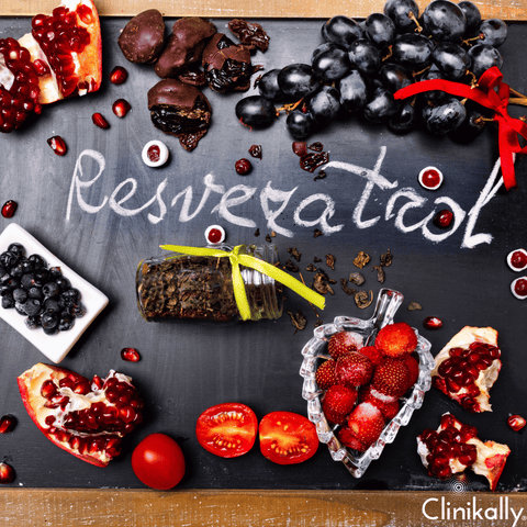 Resveratrol