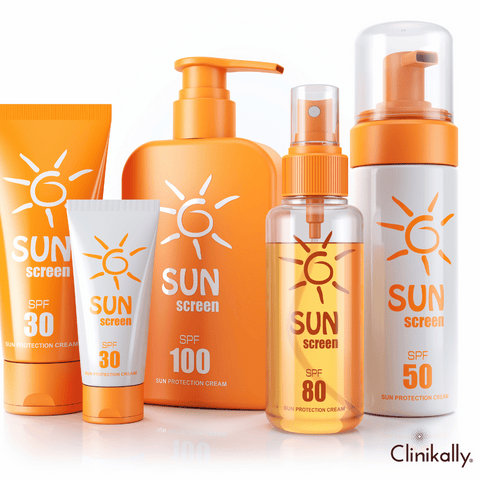 Understanding the Difference between Chemical and Physical Sunscreen Filters