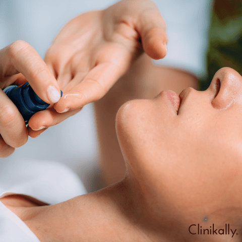 Retinol (Vitamin A)