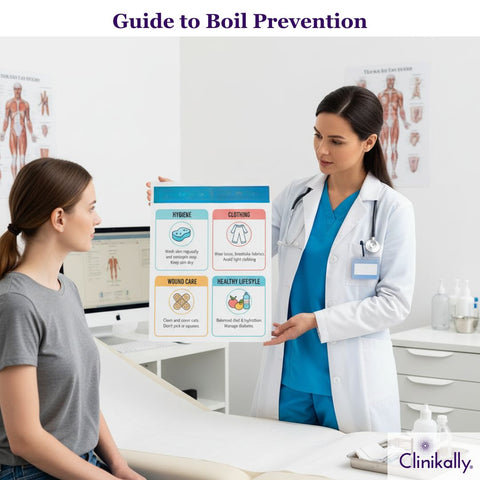 Proactive Prevention: Keeping Boils away