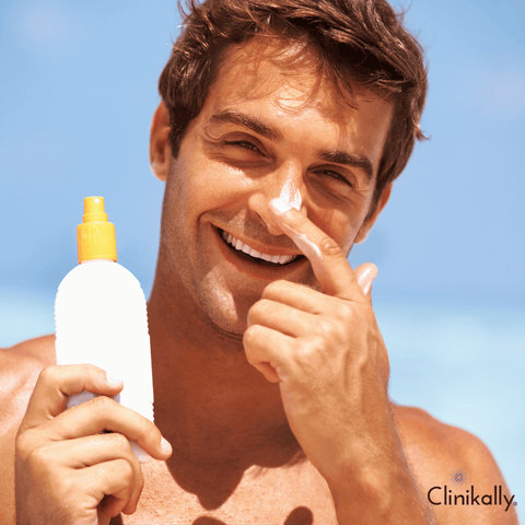 Incorporating Caffeinated Sunscreen into Your Skincare Routine