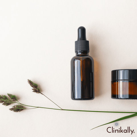 Best topical antioxidants for skin
