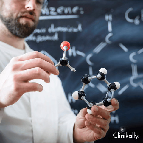 The science behind Redensyl