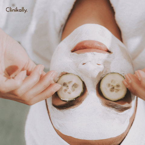 Sleeping Masks vs. Night Creams