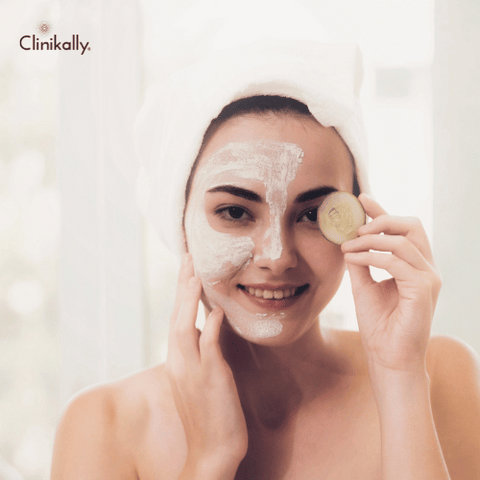 cucumber extract skincare benefits