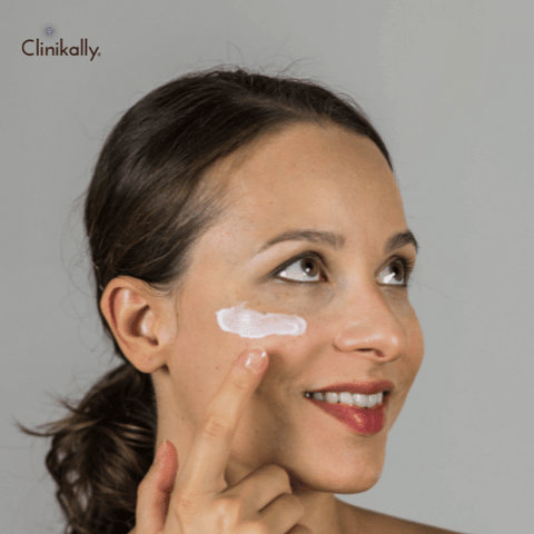 xanthan gum in skin care