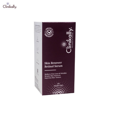 Introducing Clinikally's Stabilizing Line: Your Path to Balanced and Radiant Skin