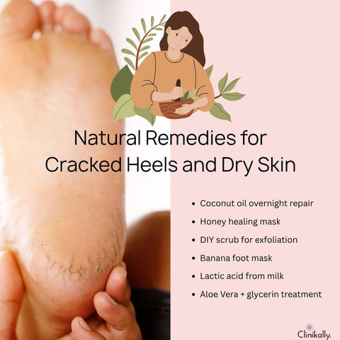 DIY Foot Soaks for Relaxation and Healing