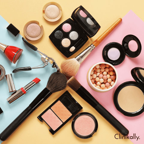 Finding the Right Mineral Makeup Brand and Formula