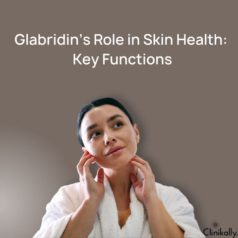 Glabridin’s Role in Skin Health: Key Functions