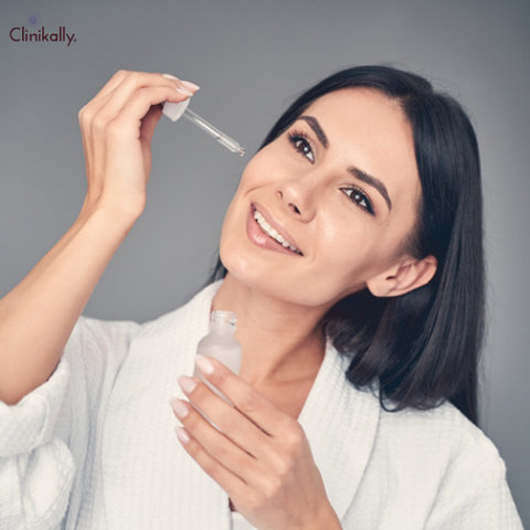Achieving Healthy and Radiant Skin: The Secrets of Glass Skin