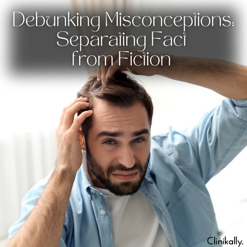 Debunking Misconceptions: Separating Fact from Fiction