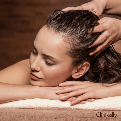 Promoting Scalp Health