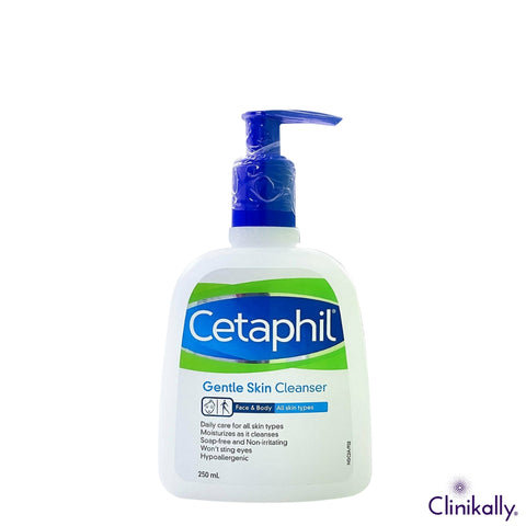 Cetaphil Gentle Skin Cleanser