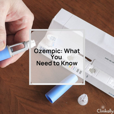 Ozempic: What You Need to Know