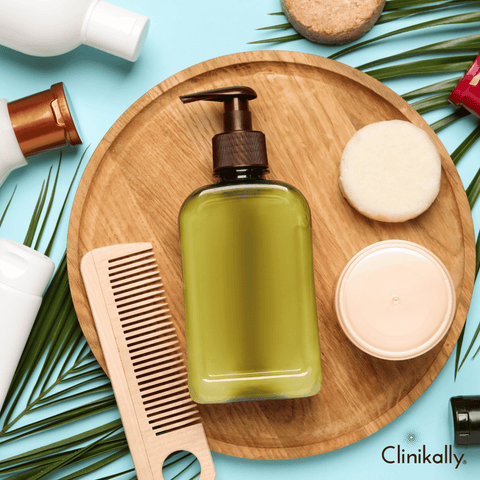 Best Piroctone Olamine Hair Care Products