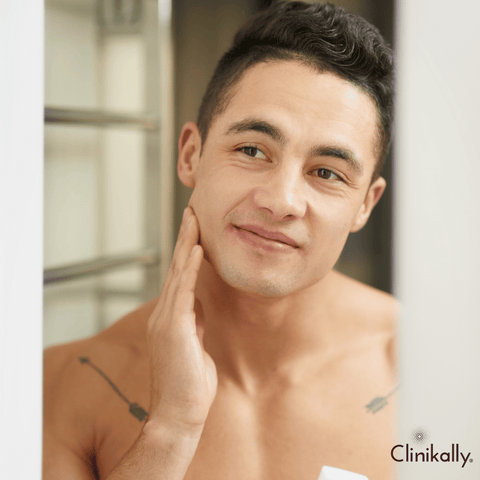 Maximizing the efficacy of skin cycling