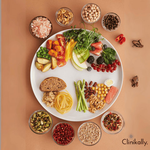 Impact of diet and lifestyle on acne