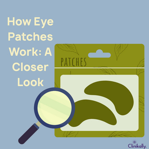 How Eye Patches Work: A Closer Look