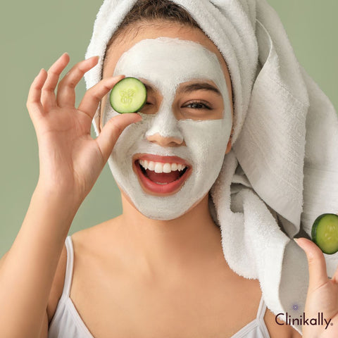 Essential vitamins for maintaining skin health