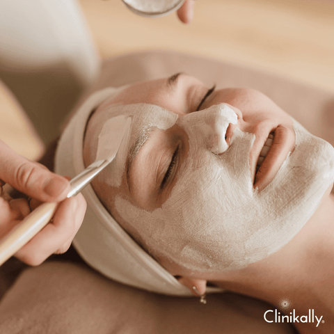 Skincare tips for sensitive skin