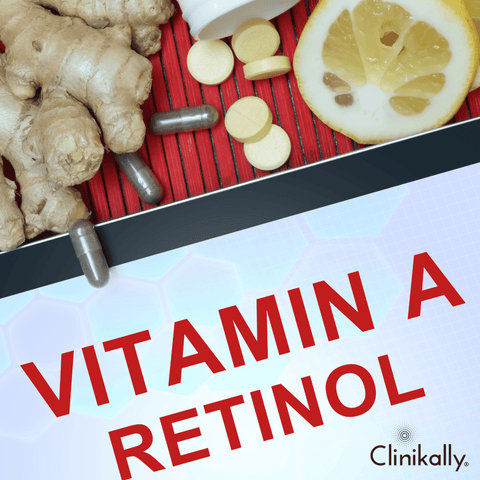 What is Retinol