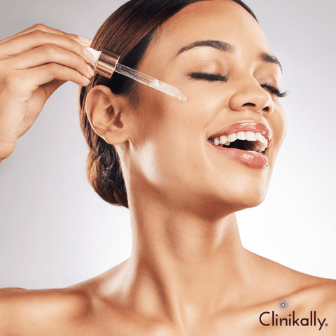 Benefits of Retinol for skin