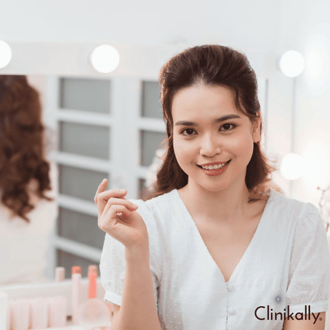 Achieve younger, firmer skin with Retinol!