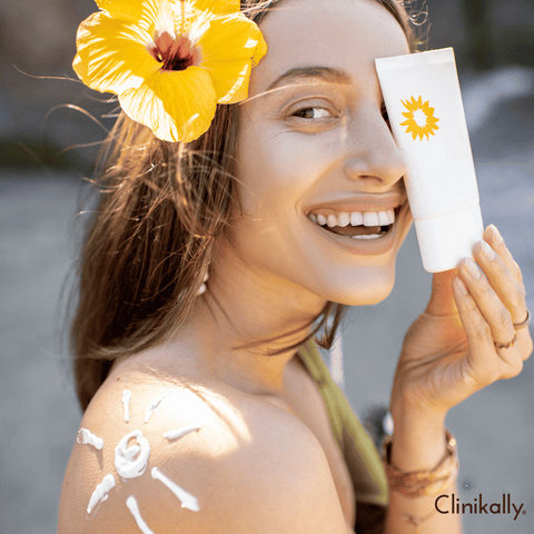 Get ultimate sun protection for your skin!