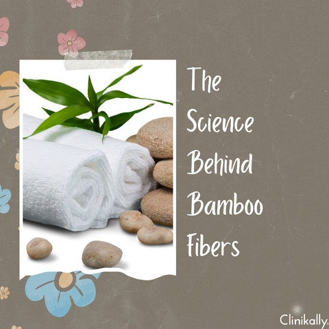 The Science Behind Bamboo Fibers