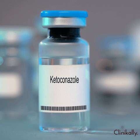 What is Ketoconazole Shampoo?